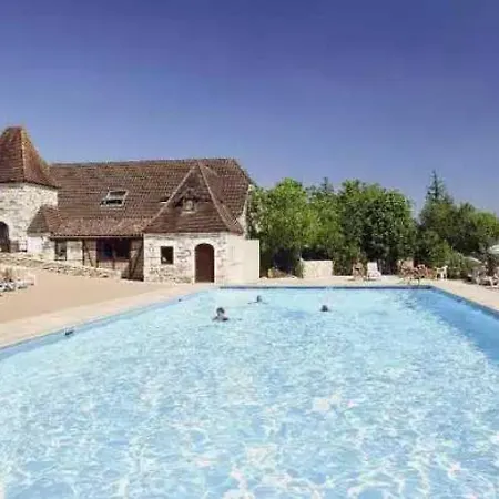 5 Etoiles - Parc Aquatique - Eebdic * Lachapelle-Auzac